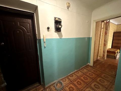 квартира за адресою Кам'янецька вул., 111