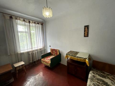 квартира за адресою Кам'янецька вул., 111