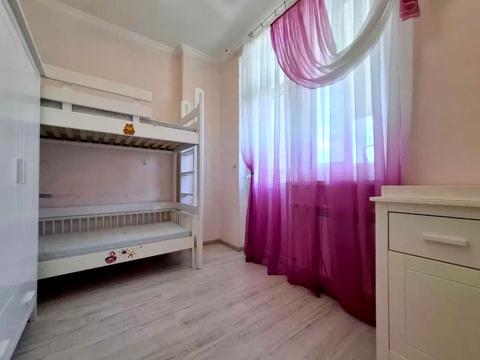 квартира по адресу Генерала Геннадия Воробьёва ул. (Курська), 13-Е