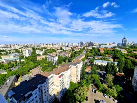 квартира по адресу Генерала Геннадия Воробьёва ул. (Курська), 13-Е