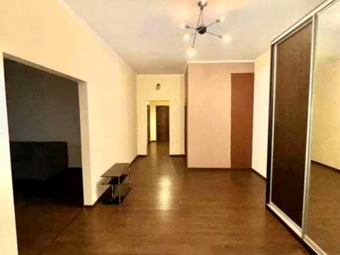 квартира по адресу Евгения Коновальца ул. (Щорса), 32-Г