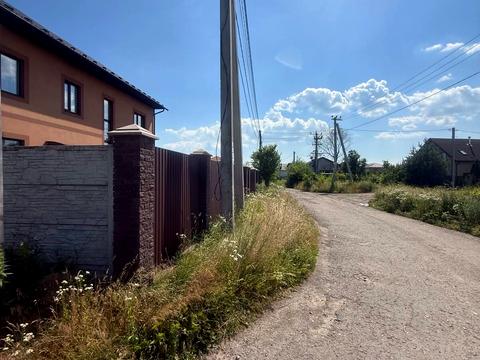ділянка за адресою Щаслива