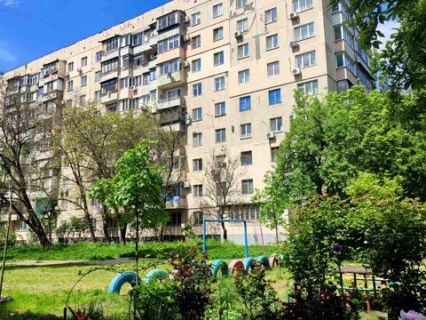 квартира по адресу Владислава Бувалкина ул. (Бочарова Генерала), 7