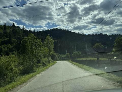 ділянка за адресою с. Либохора, Тараса Шевченка вул.
