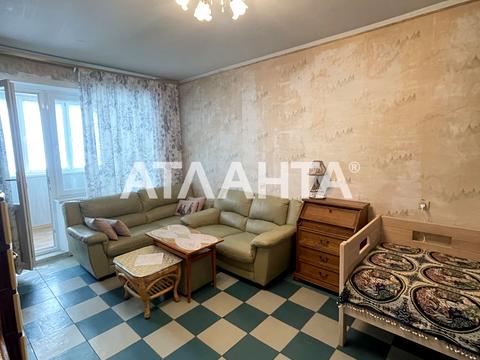 квартира за адресою Євгена Танцюри вул. (Генерала Петрова), 50а