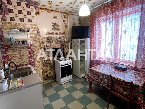 квартира за адресою Євгена Танцюри вул. (Генерала Петрова), 50а