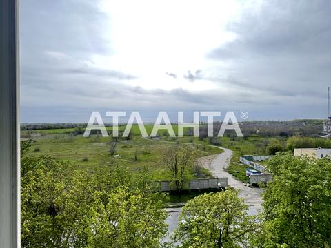 квартира за адресою Євгена Танцюри вул. (Генерала Петрова), 50а