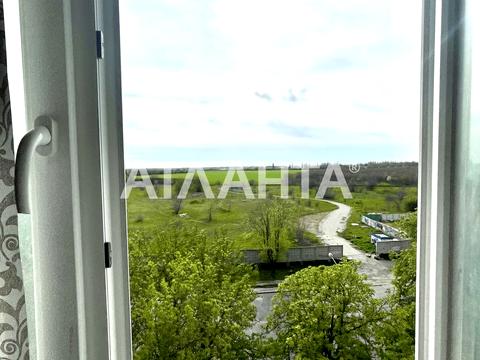 квартира за адресою Євгена Танцюри вул. (Генерала Петрова), 50а