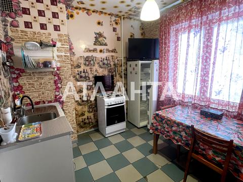 квартира за адресою Євгена Танцюри вул. (Генерала Петрова), 50а