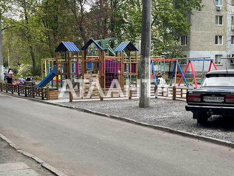 квартира за адресою Євгена Танцюри вул. (Генерала Петрова), 50а
