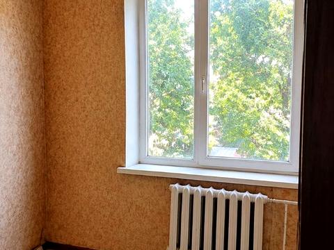 квартира по адресу Академика Заболотного ул., 29