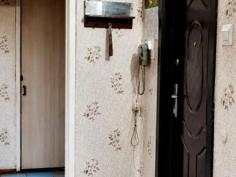квартира по адресу Академика Заболотного ул., 29