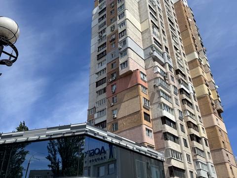 квартира по адресу Владимира Ивасюка просп. (Героїв Сталінграду), 16-В корпус 1