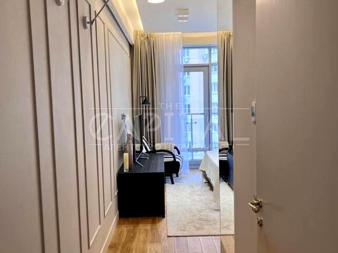 квартира за адресою Раїси Окіпної вул., 18