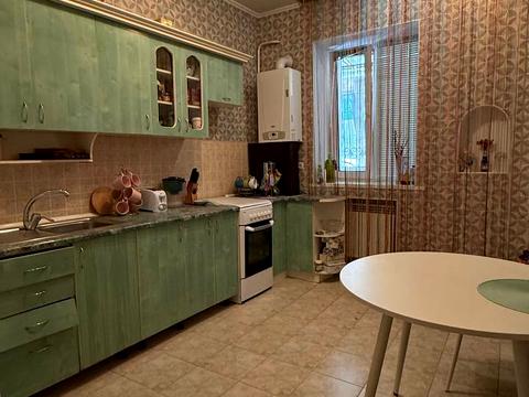 квартира по адресу Александра Соловьёва ул. (Інтернаціональна), 8