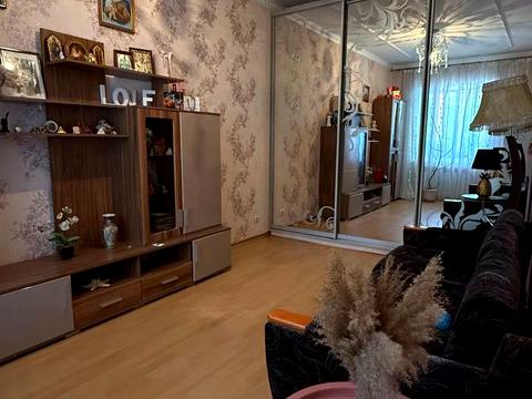 квартира по адресу Александра Соловьёва ул. (Інтернаціональна), 8