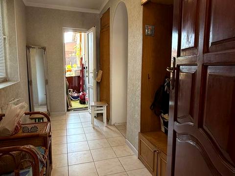 квартира по адресу Александра Соловьёва ул. (Інтернаціональна), 8