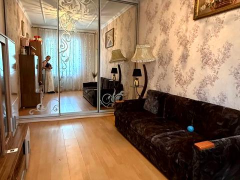 квартира по адресу Александра Соловьёва ул. (Інтернаціональна), 8