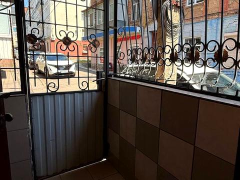 квартира по адресу Александра Соловьёва ул. (Інтернаціональна), 8