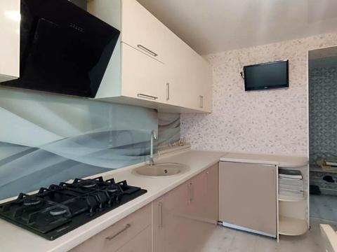 квартира за адресою Березинська вул., 41