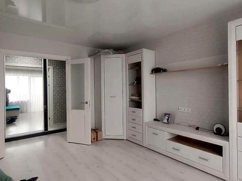 квартира за адресою Березинська вул., 41