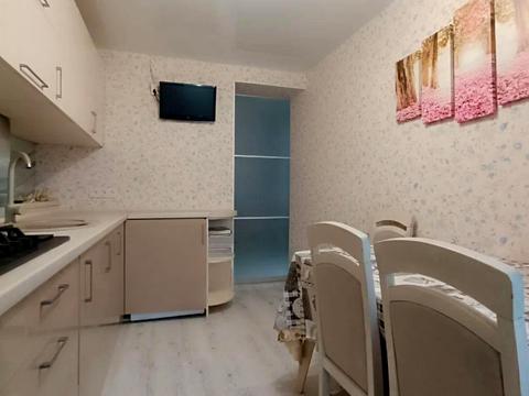 квартира за адресою Березинська вул., 41