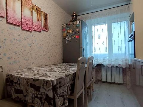 квартира за адресою Березинська вул., 41