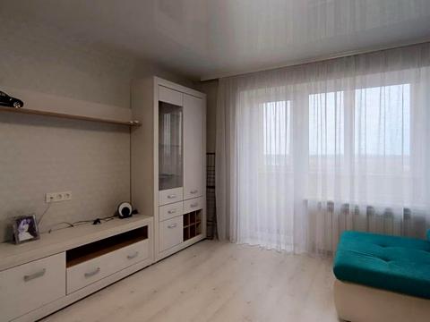 квартира за адресою Березинська вул., 41