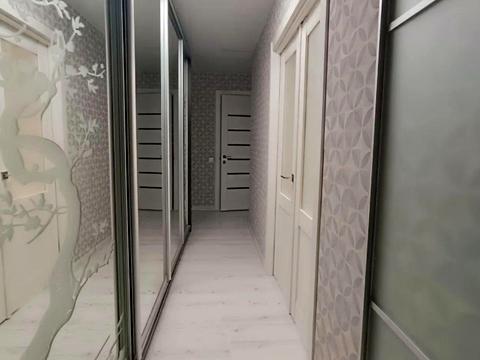 квартира за адресою Березинська вул., 41