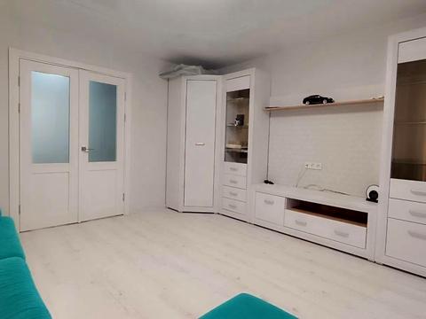 квартира за адресою Березинська вул., 41
