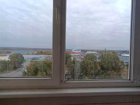 квартира за адресою Березинська вул., 41