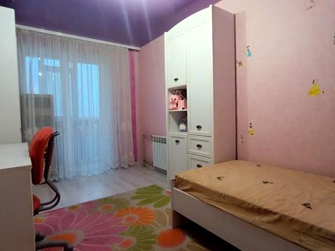 квартира за адресою Березинська вул., 41