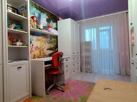 квартира за адресою Березинська вул., 41