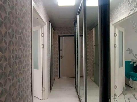 квартира за адресою Березинська вул., 41
