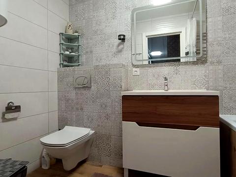 квартира за адресою Березинська вул., 41