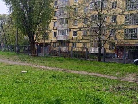 квартира за адресою Березинська вул., 41