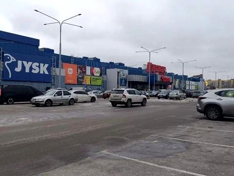 квартира за адресою Березинська вул., 41
