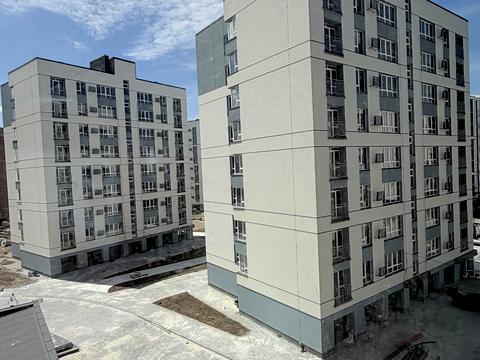 квартира по адресу Отца Ивана Блавацкого ул., (2 черга (будинок 5))
