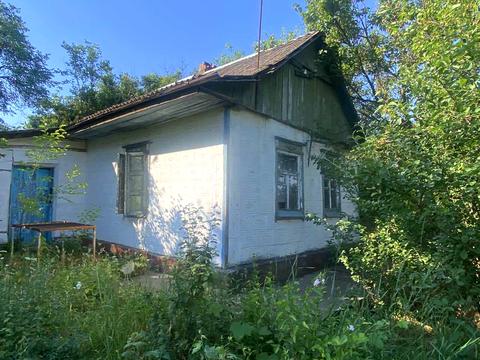дом по адресу Вишнева, 10