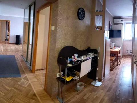 квартира за адресою Тракторобудівників просп., 100
