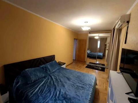 квартира за адресою Тракторобудівників просп., 100