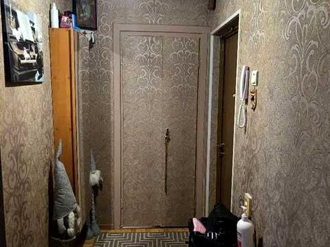 квартира за адресою Тракторобудівників просп., 100