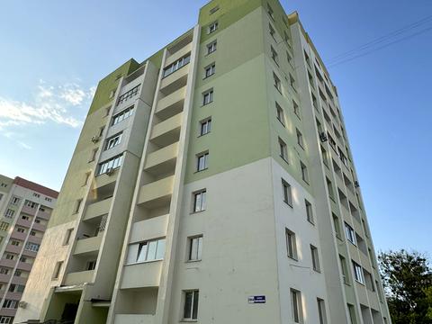 квартира за адресою Героїв Харкова просп. (Московський), 270-А