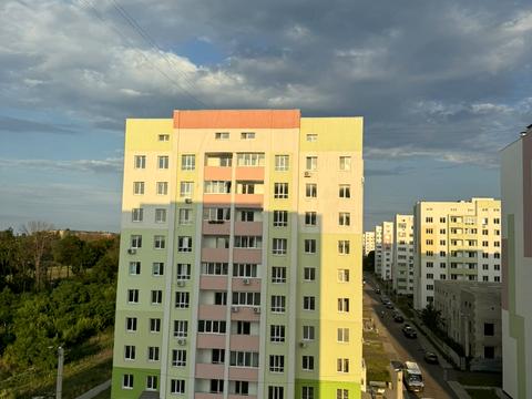 квартира за адресою Героїв Харкова просп. (Московський), 270-А