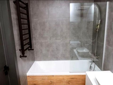 квартира за адресою Залізнична вул., 9А