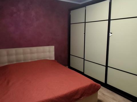 квартира за адресою Липова вул., 16