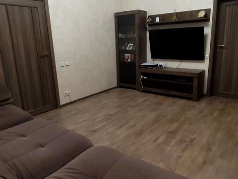 квартира за адресою Липова вул., 16