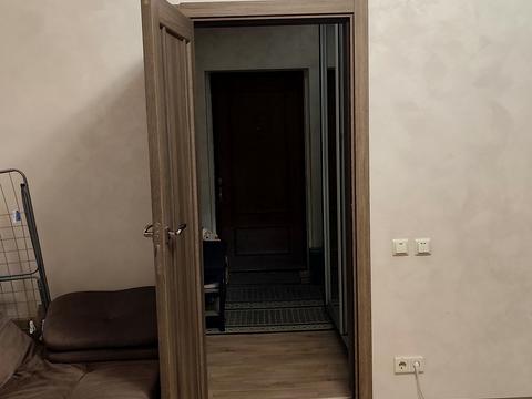 квартира за адресою Липова вул., 16