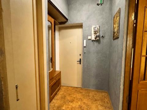 квартира по адресу Сегедская ул., 11