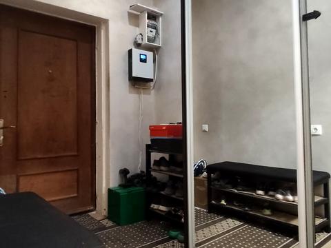 квартира за адресою Липова вул., 16